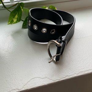 Coach Belt